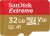 Sandisk Extreme microSD