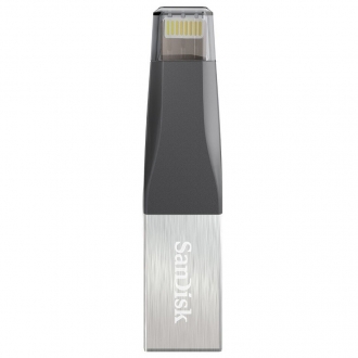 Sandisk iXpand Mini Flash Bellek