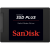 Sandisk SSD Plus SSD