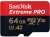 Sandisk Extreme Pro microSD
