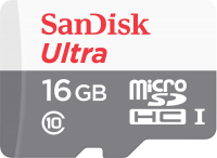 Sandisk Ultra resim