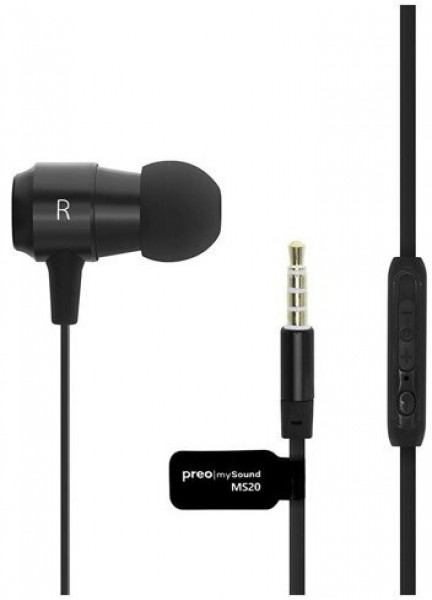 Preo My Sound MS20 Kablolu Kulaklık