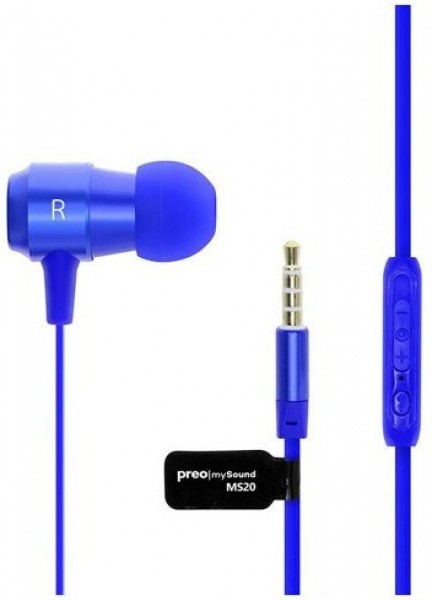 Preo My Sound MS20 Kablolu Kulaklık