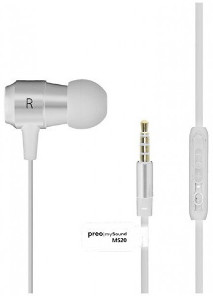 Preo My Sound MS20 Kablolu Kulaklık