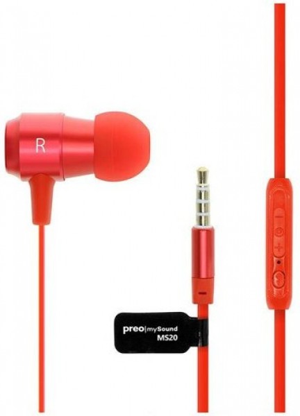 Preo My Sound MS20 Kablolu Kulaklık