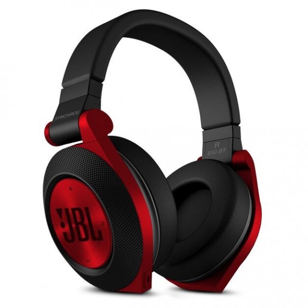 JBL Synchros E50BT Kablosuz Kulaklık