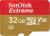 Sandisk Extreme microSD