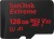 Sandisk Extreme microSD