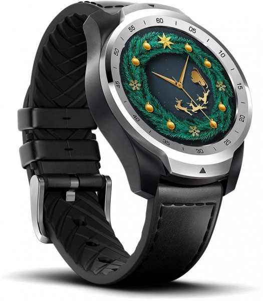 Ticwatch Pro Akıllı Saat