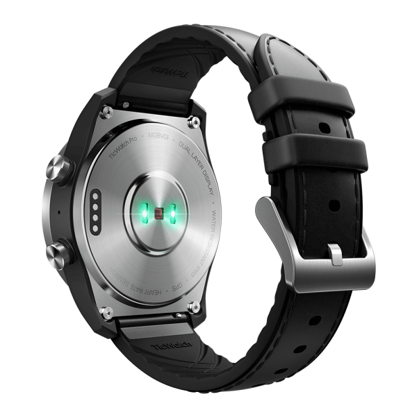 Ticwatch Pro Akıllı Saat