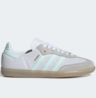 Adidas Samba OG Kadın Spor Ayakkabı