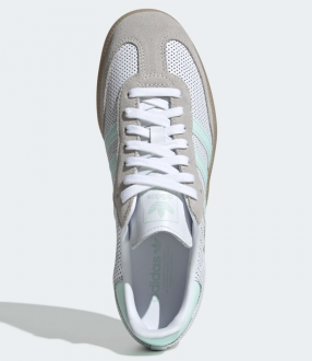 Adidas Samba OG Kadın Spor Ayakkabı