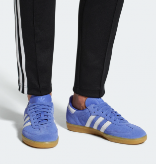 Adidas Samba OG Kadın Spor Ayakkabı