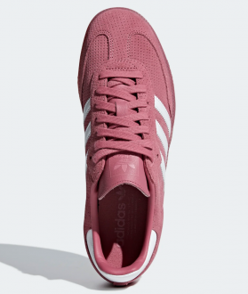 Adidas Samba OG Kadın Spor Ayakkabı