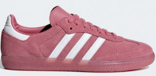 Adidas Samba OG Kadın Spor Ayakkabı