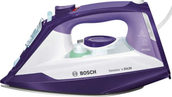 Bosch TDA3026110 Buharlı Ütü