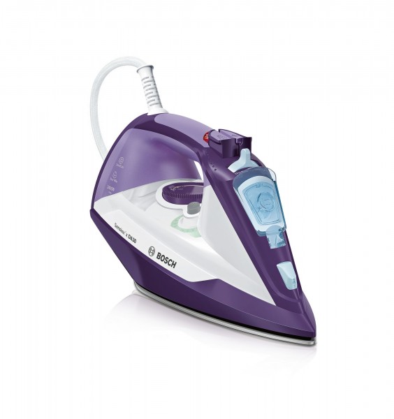 Bosch TDA3026110 Buharlı Ütü