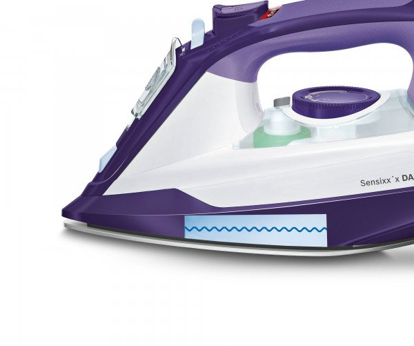 Bosch TDA3026110 Buharlı Ütü