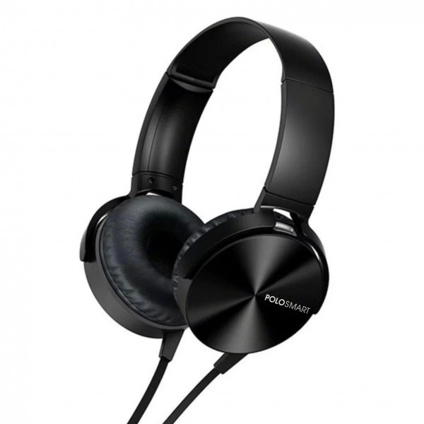 Polosmart FS09 Kablolu Kulaklık