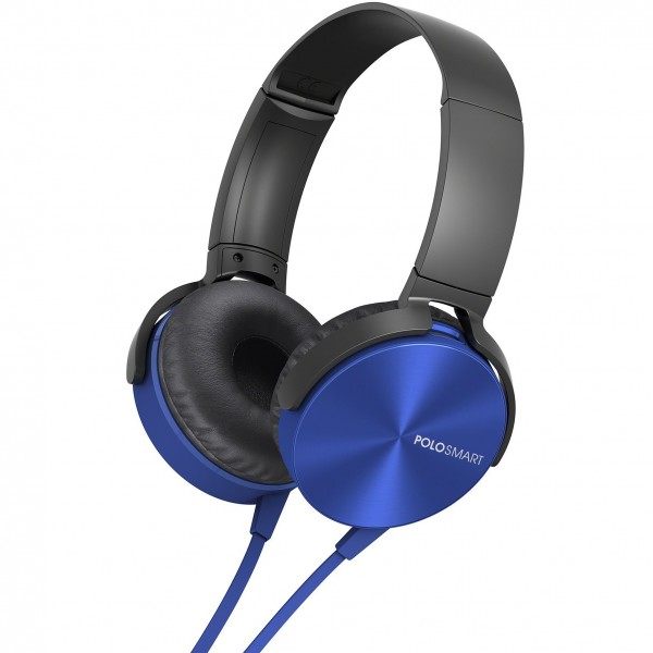 Polosmart FS09 Kablolu Kulaklık