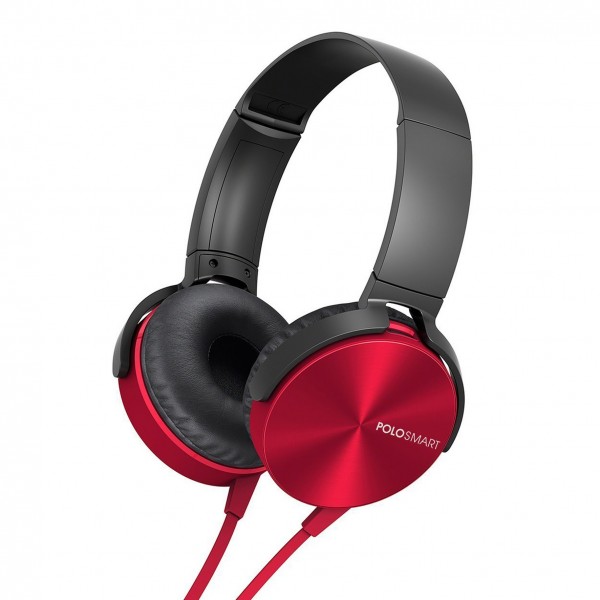 Polosmart FS09 Kablolu Kulaklık