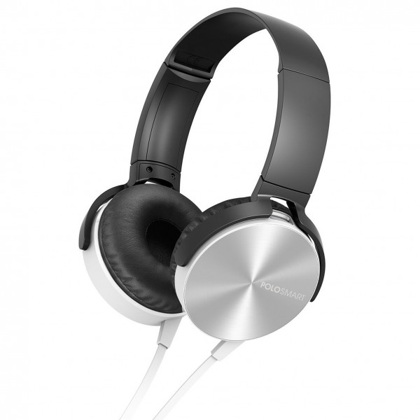 Polosmart FS09 Kablolu Kulaklık