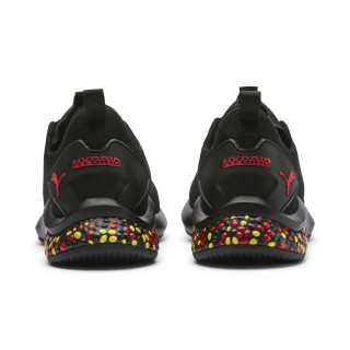 Puma Hybrid NX Erkek Spor Ayakkabı