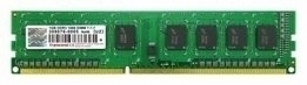 Transcend TS256MLK64V3U 2 GB 1333 MT