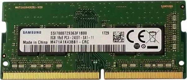 Samsung M471A1K43BB1-CRC 8 GB 2400 MT