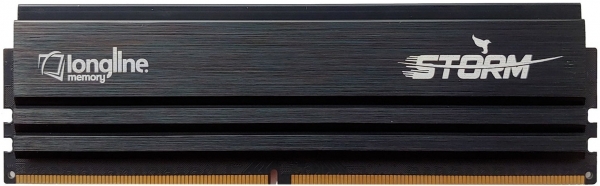 Longline Storm 8 GB 3000 MT