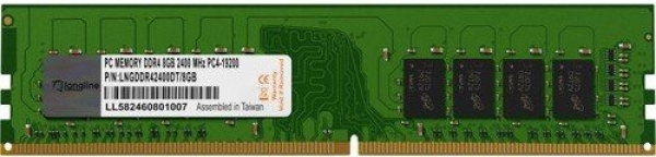 Longline LNGDDR424008GB 8 GB 2400 MT