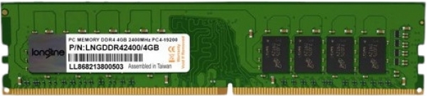 Longline LNGDDR424004GB 4 GB 2400 MT