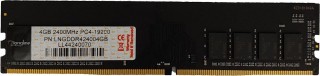 Longline LNGDDR424004GB 4 GB 2400 MT