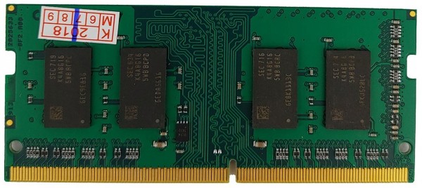 Longline LNGSODDR421338GB 8 GB 2133 MT