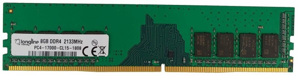 Longline LNGDDR421338GB 8 GB 2133 MT