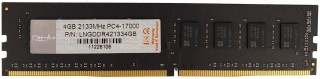 Longline LNGDDR421334GB 4 GB 2133 MT