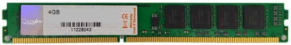 Longline LNGDDR313334GB 4 GB 1333 MT