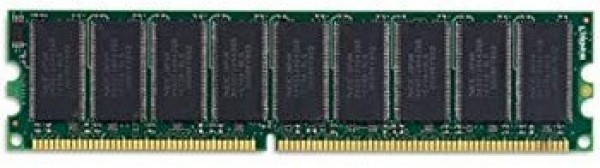 Kingston KVR400X64C3A-1G 1 GB 400 MT
