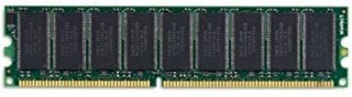 Kingston KVR400X64C3A-1G 1 GB 400 MT
