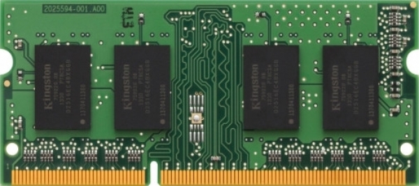 Kingston KCP 4 GB 1600 MT