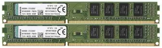 Kingston ValueRAM 8 GB 1600 MT