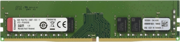 Kingston KTD-PE424E/8G 8 GB 2400 MT