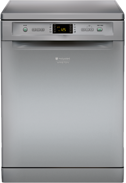 Hotpoint-Ariston LFF 8M019 X EU Bulaşık Makinesi