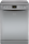 Hotpoint-Ariston LFF 8M019 X EU Bulaşık Makinesi