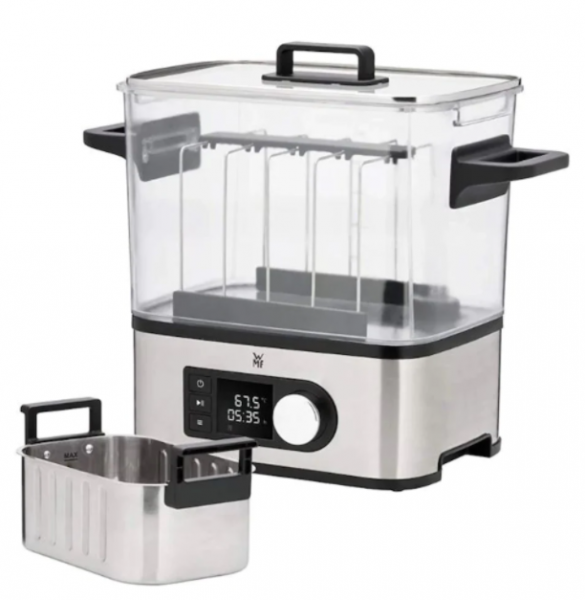 WMF Lono Sous Vide Buharlı Pişirici
