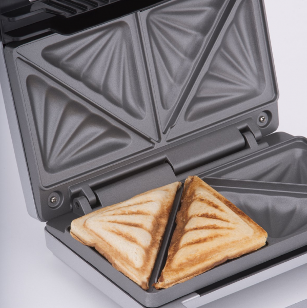 Cloer 6219 Tost Makinesi