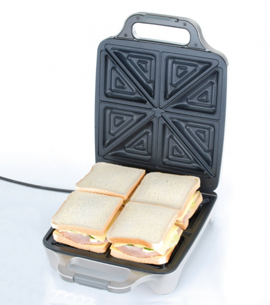 Cloer 6269 Tost Makinesi
