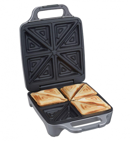 Cloer 6269 Tost Makinesi