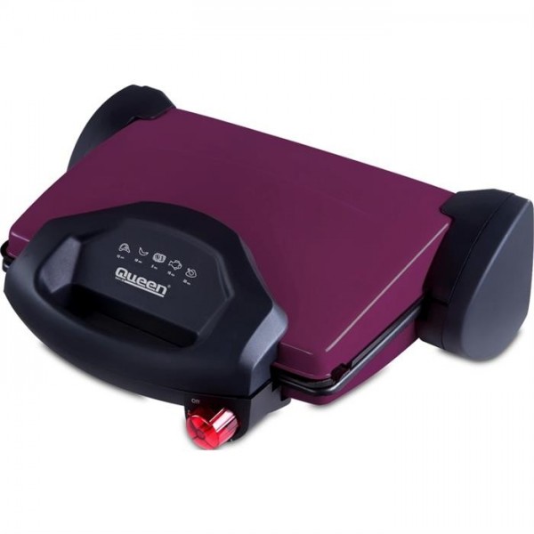 Queen Mr.Toaster Tost Makinesi