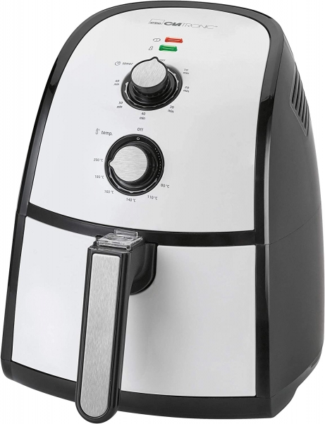 Clatronic FR 3667 H Air Fryer Fritöz
